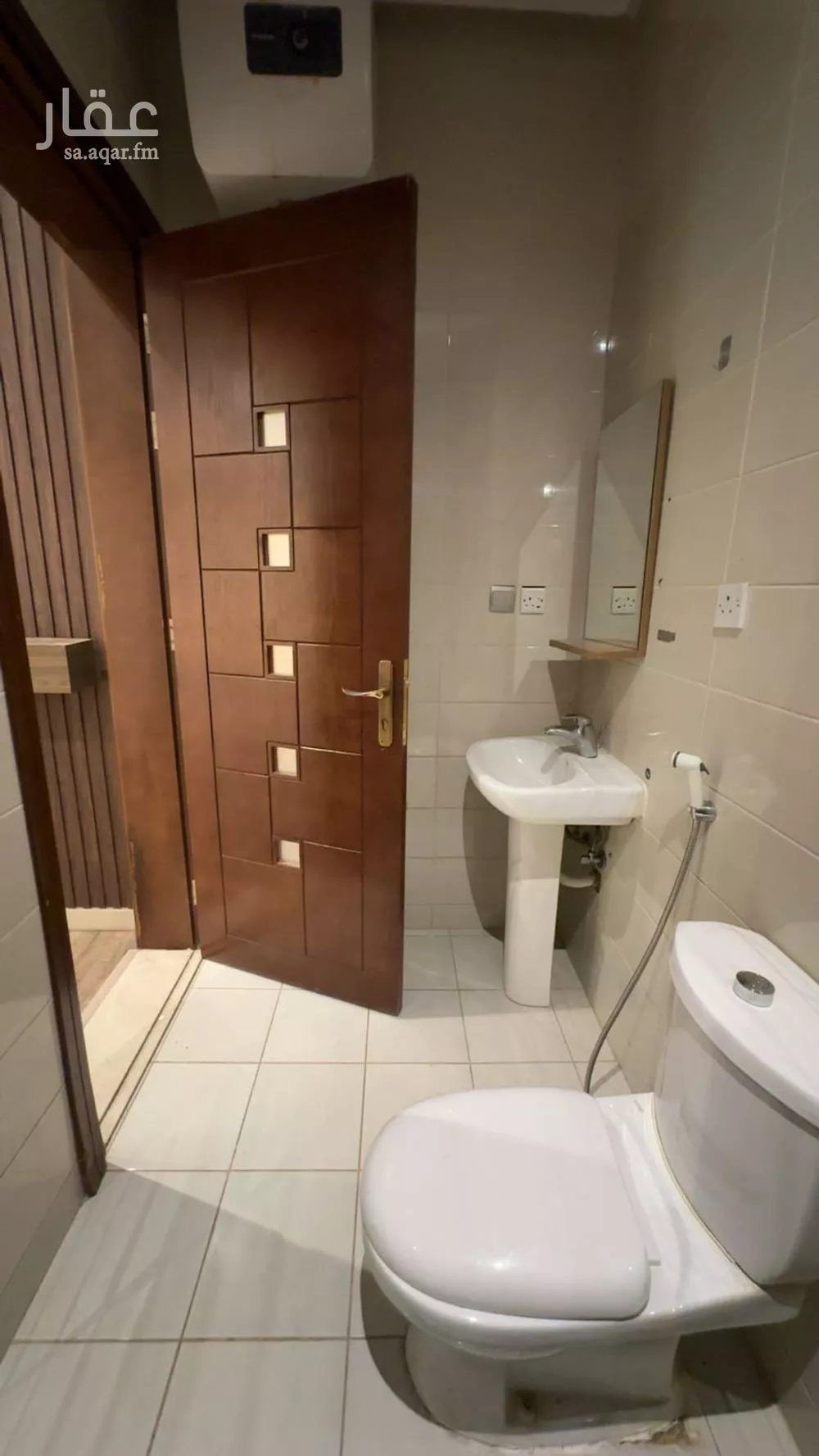 3 bedroom apartment in Al Wahah, Jeddah 6