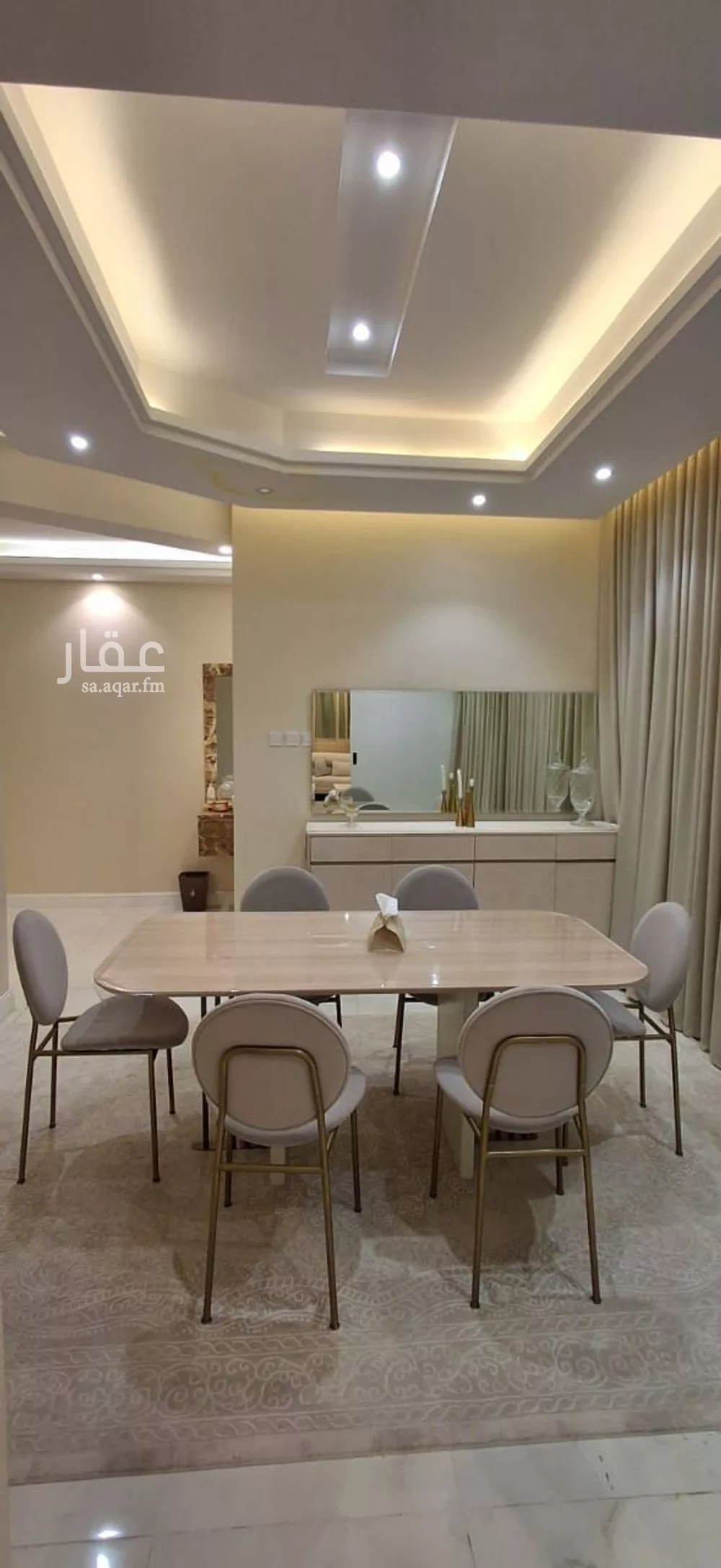 5 bedroom apartment in Tuwaiq 1