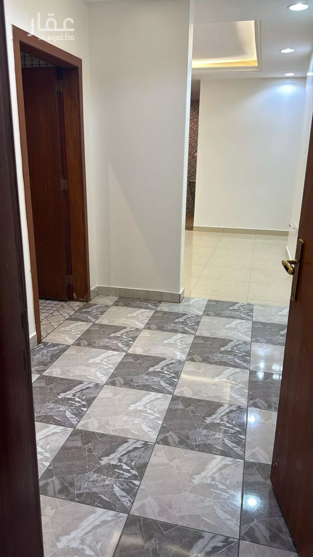 3 bedroom apartment in Al Manar, Riyadh 8