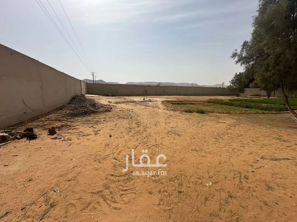 عقار  في أحد، الرياض 10