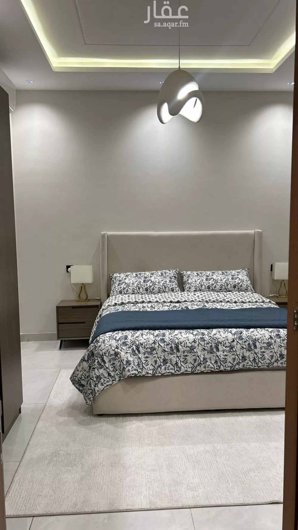 شقة 2 غرف في الفيحاء 5