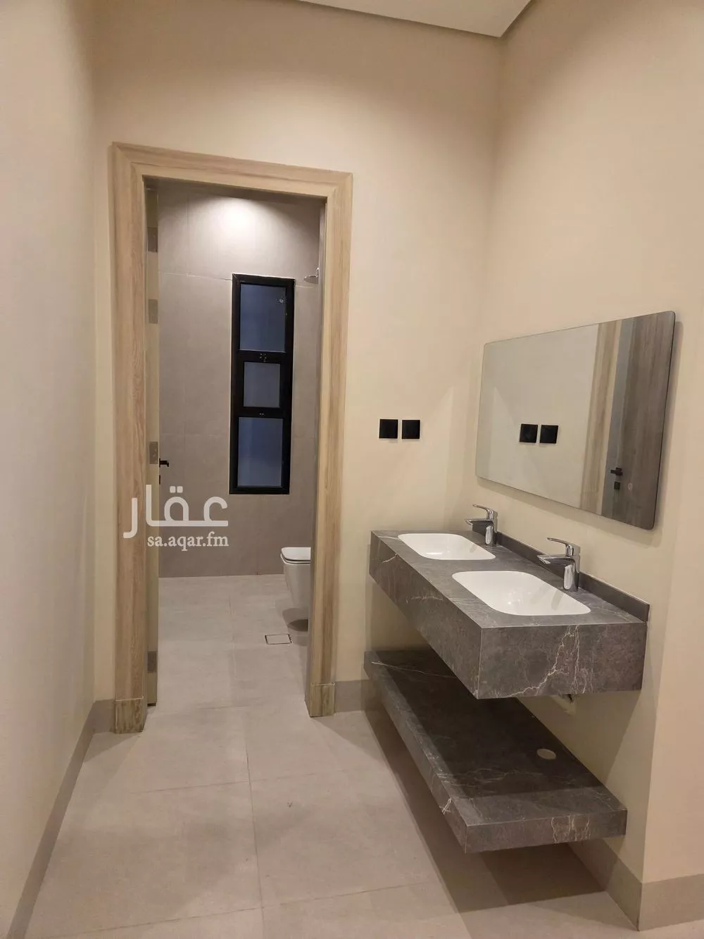 دور 3 غرف في الريان 4