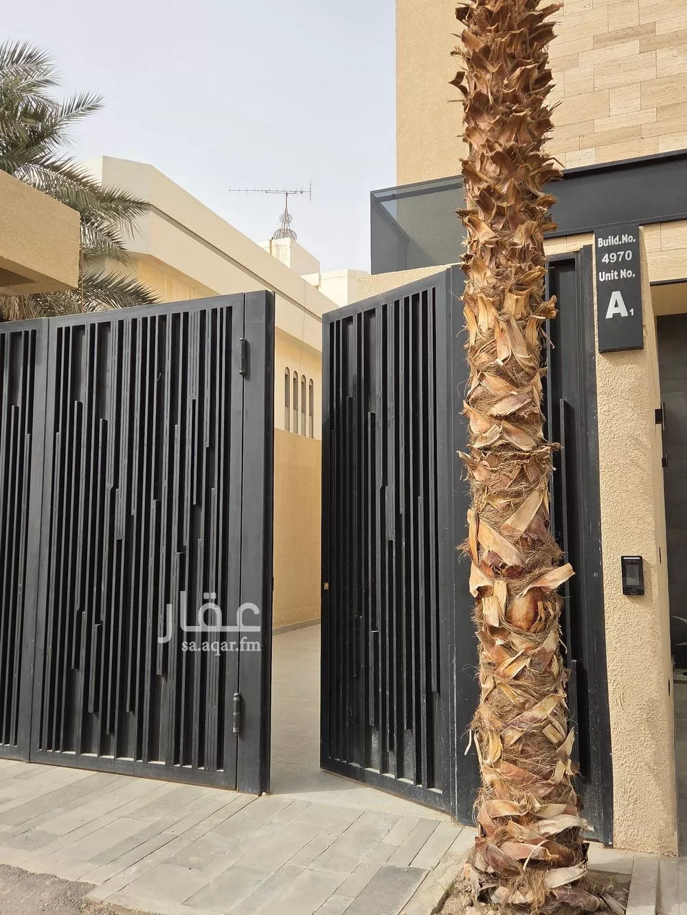 3 bedroom floor in Ar Rayan 3