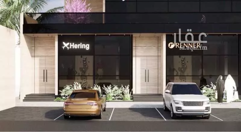 عمارة 935 م² في الصوارى 4