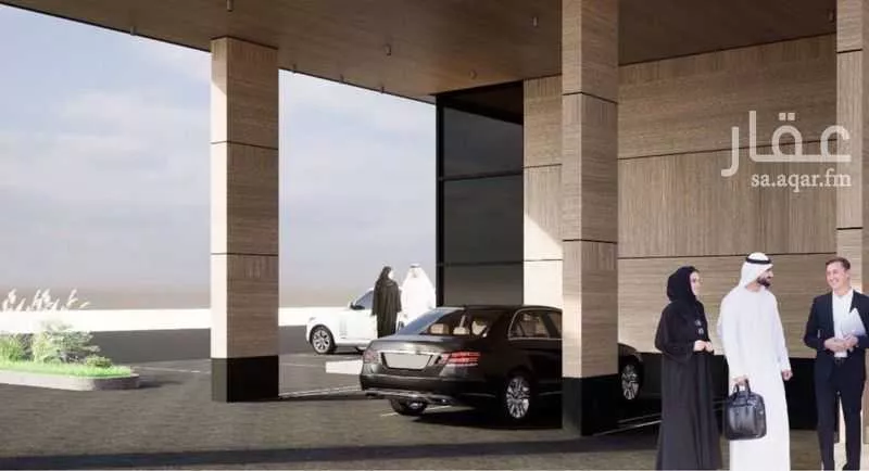 عمارة 935 م² في الصوارى 5