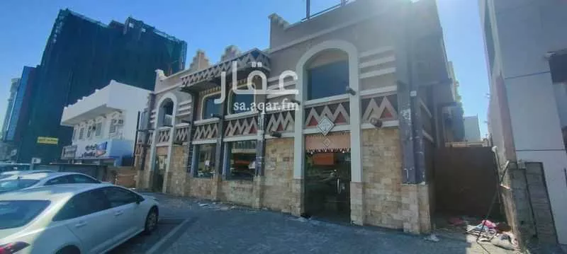 محل 600 م² في الزهراء