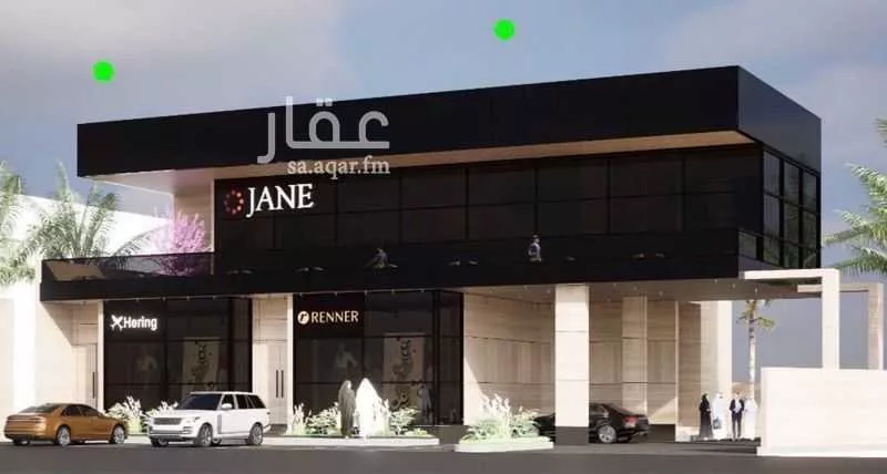 عمارة 935 م² في الصوارى 1