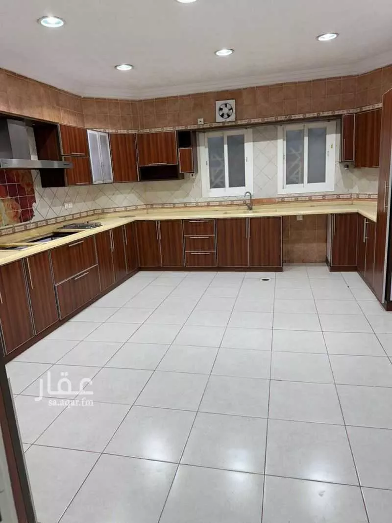 دور 6 غرف في المنتزه 1