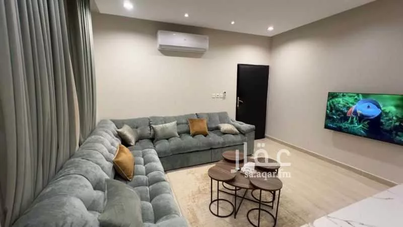 دور 1 غرف في الرمال 2