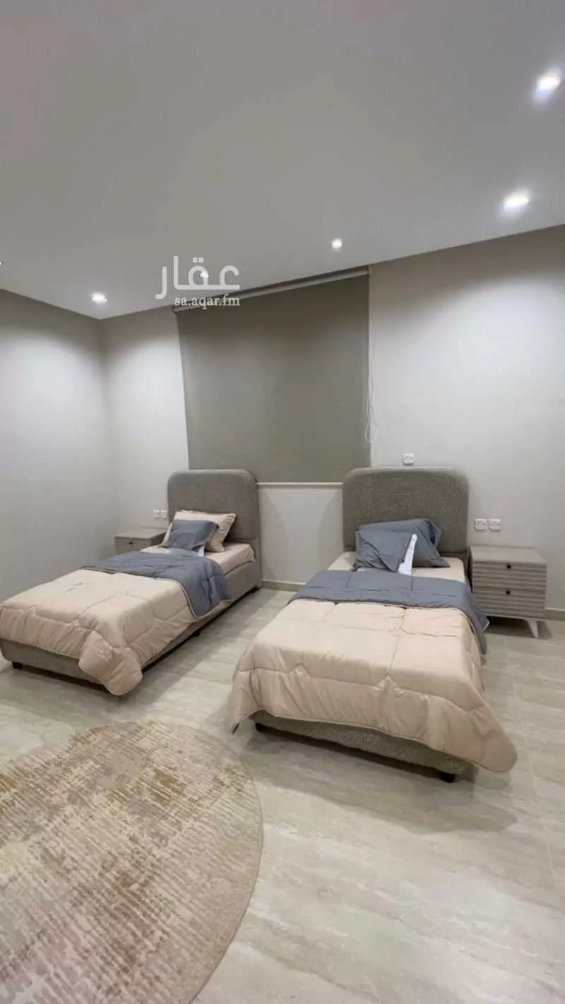 2 bedroom floor in Al Rimal 2