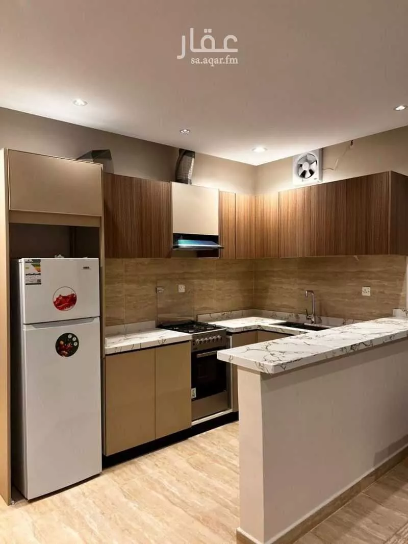 2 bedroom floor in Al Rimal 1