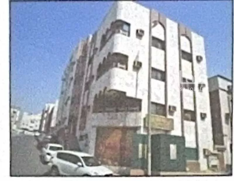 238 sqm building in Al Naseem