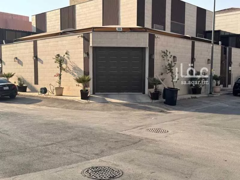 فيلا 5 غرف في الربوة