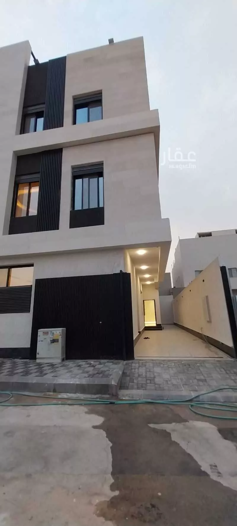 فيلا 5 غرف في المهدية 2