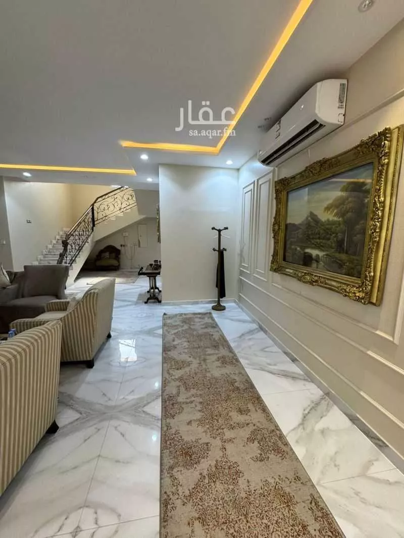 فيلا 8 غرف في العارض 2