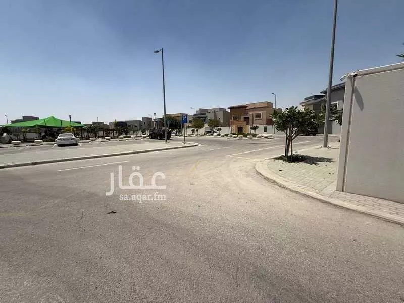 5 bedroom villa in Aramco 5