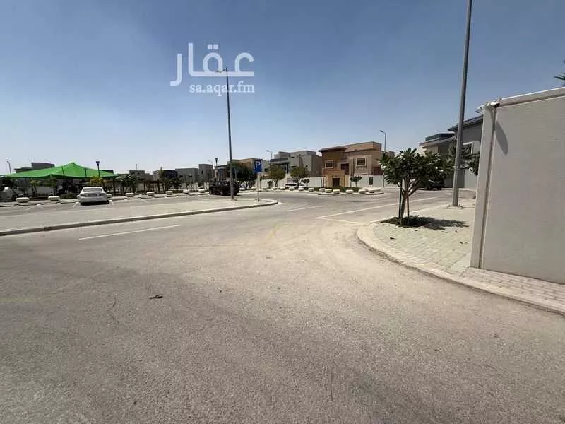 فيلا 6 غرف في ارامكو السعودية 5