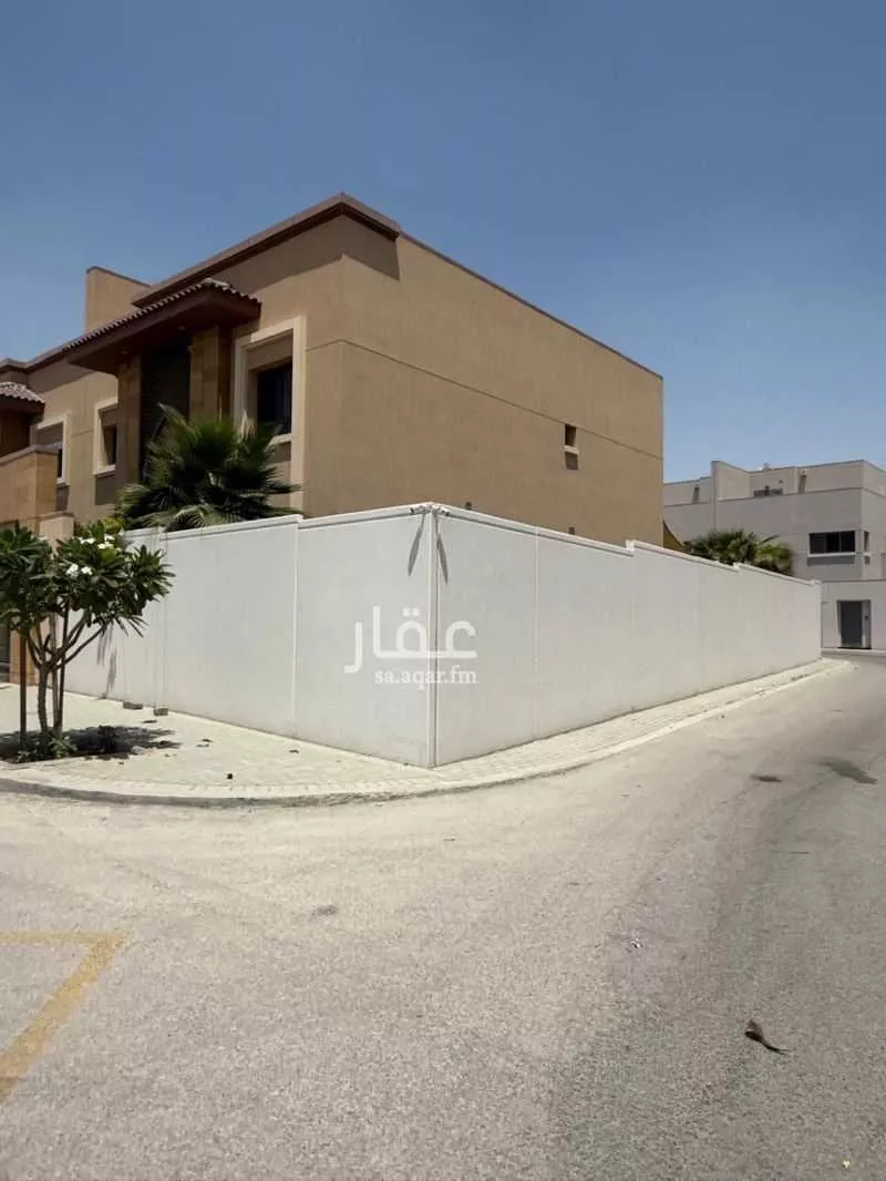 فيلا 7 غرف في ارامكو السعودية 4