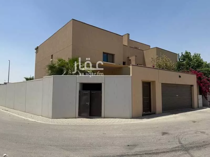 فيلا 6 غرف في ارامكو السعودية 3