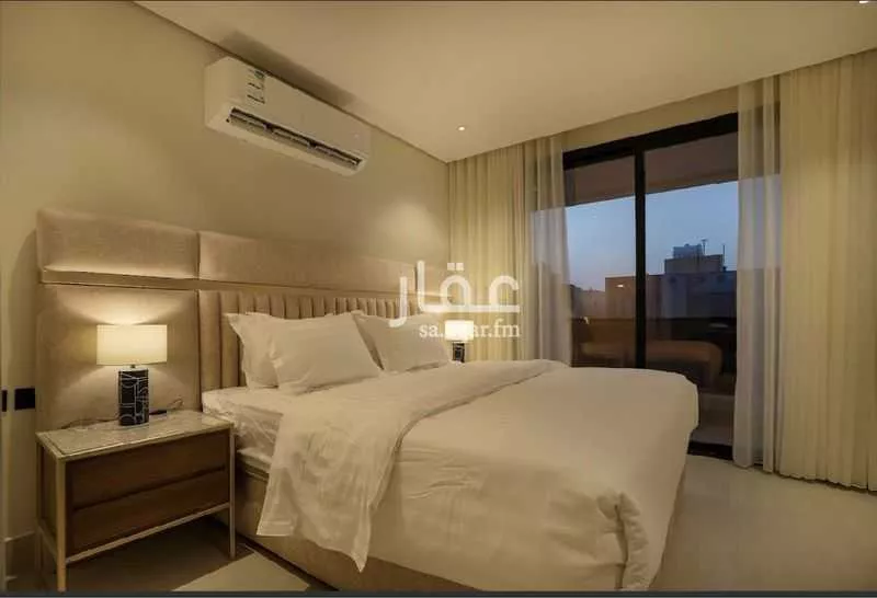 شقة 3 غرف في العقيق 1