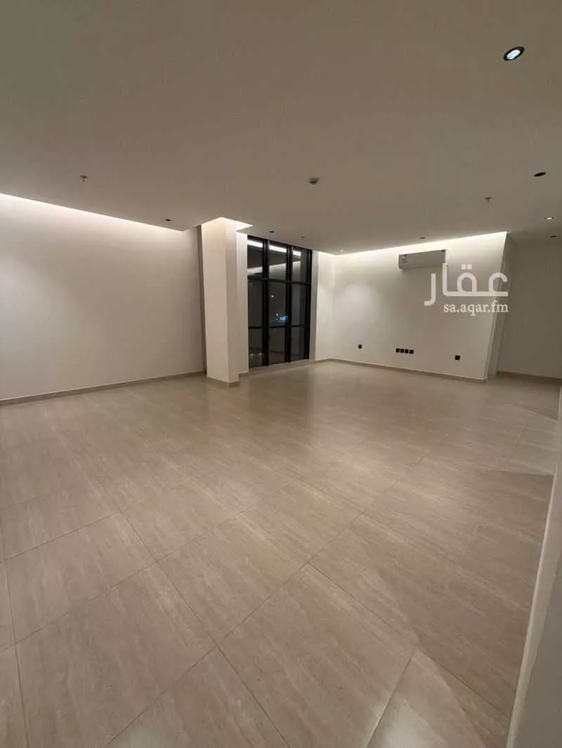 شقة 3 غرف في النرجس 1