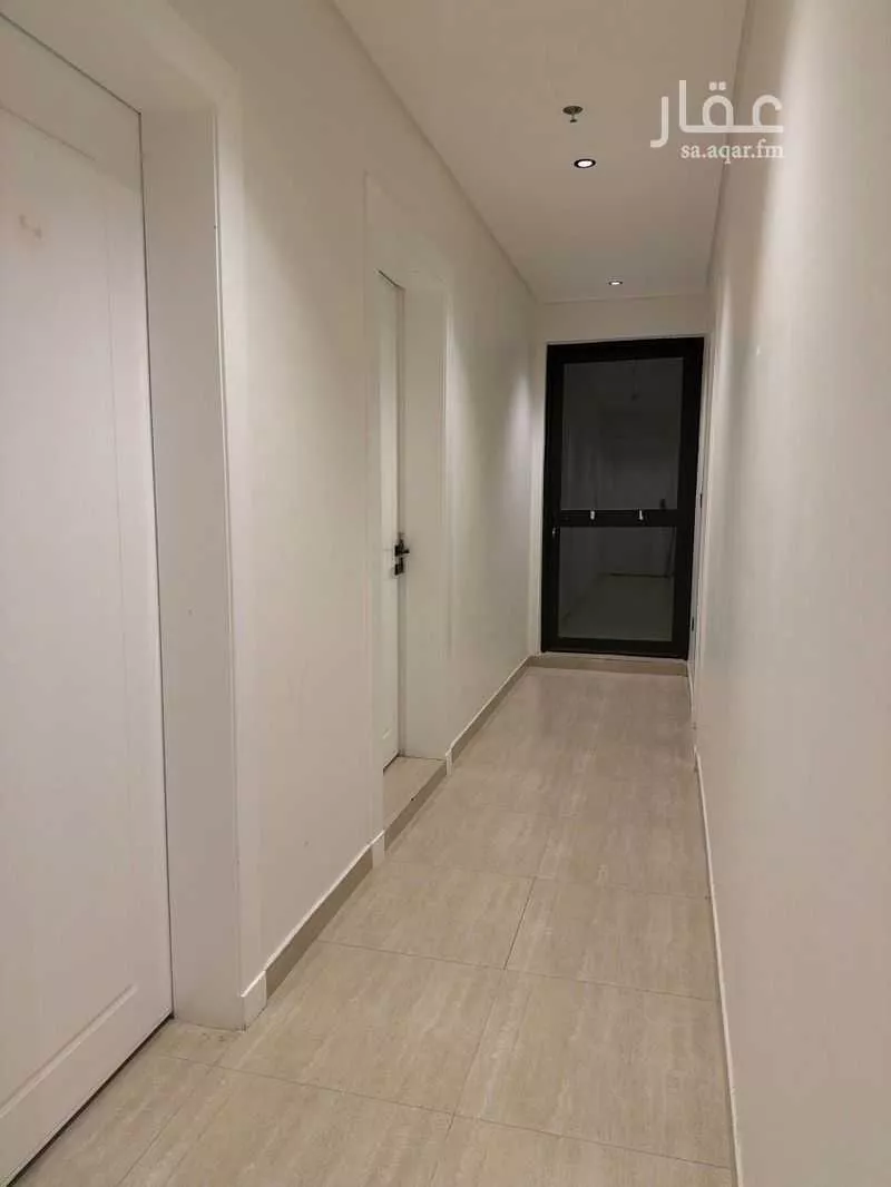 شقة 3 غرف في النرجس 3