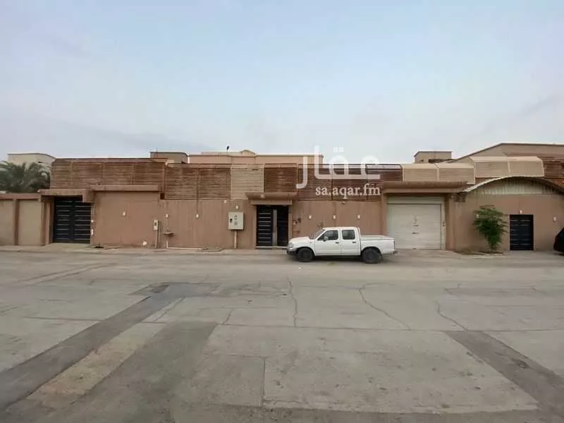 7 bedroom villa in Al Shifa 4