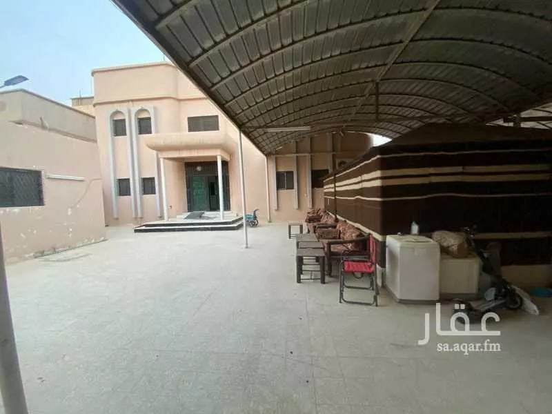 7 bedroom villa in Al Shifa 5