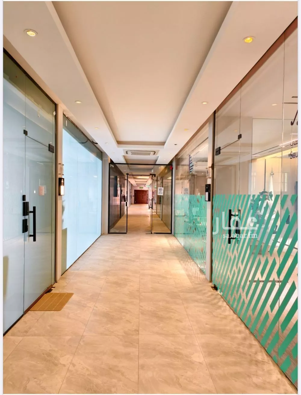 1 bedroom office in Al Sahafah, Riyadh 7