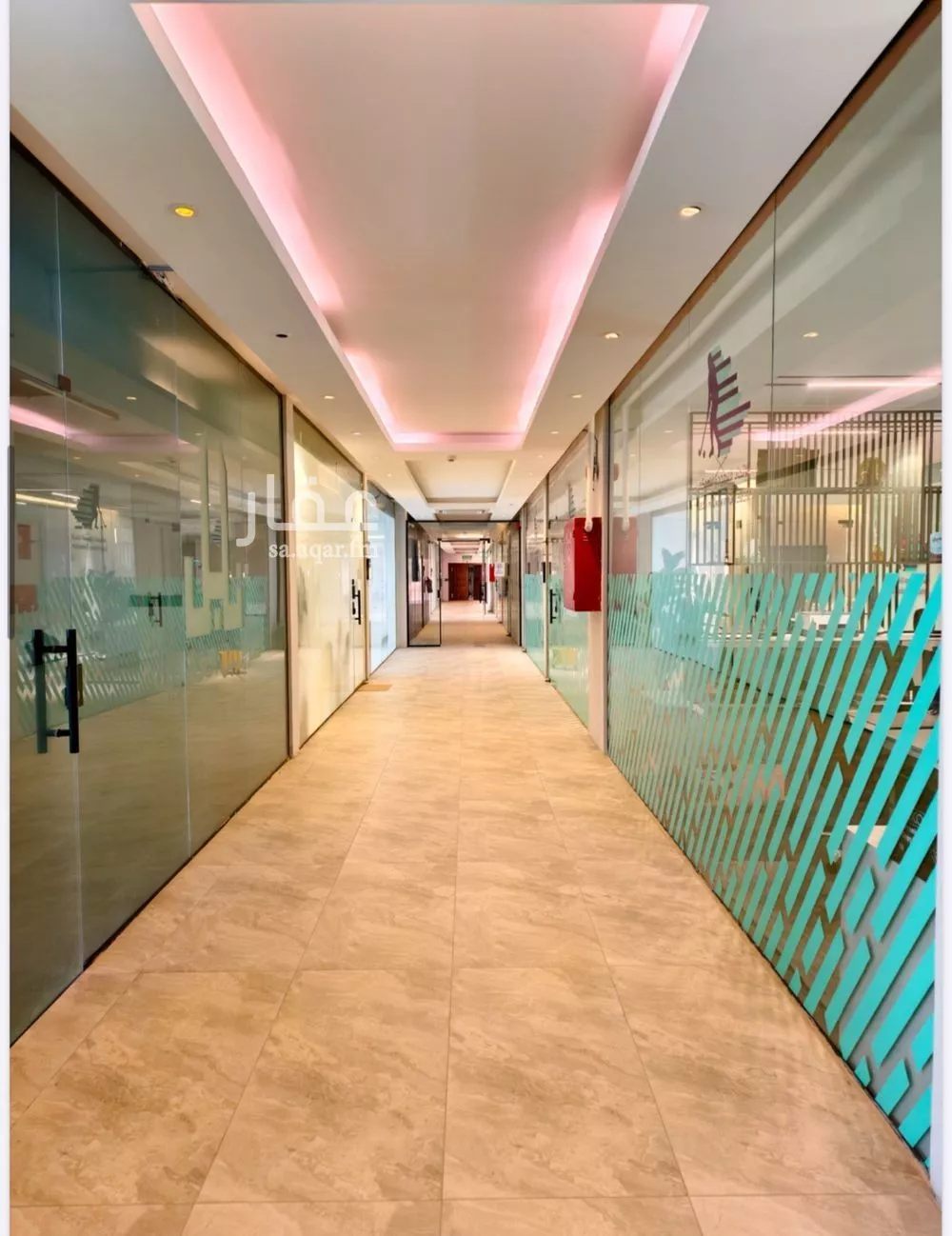 1 bedroom office in Al Sahafah, Riyadh 8