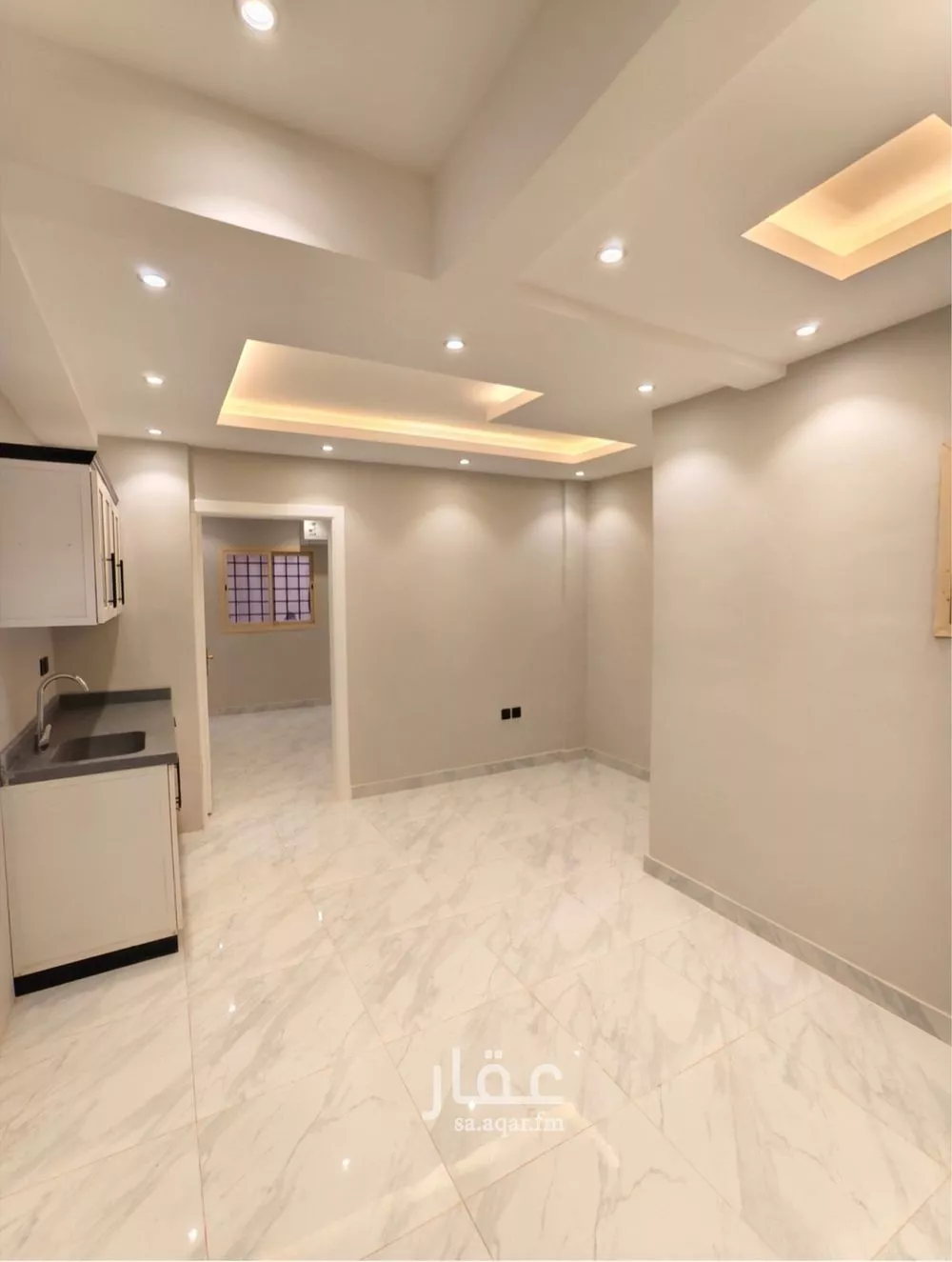 شقة 1 غرف في الياسمين 2