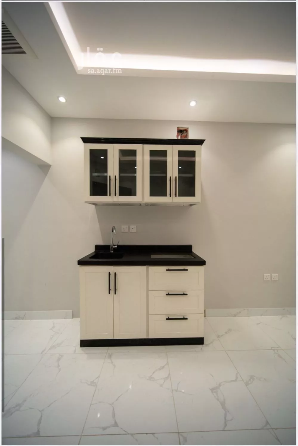 شقة 1 غرف في القيروان 4