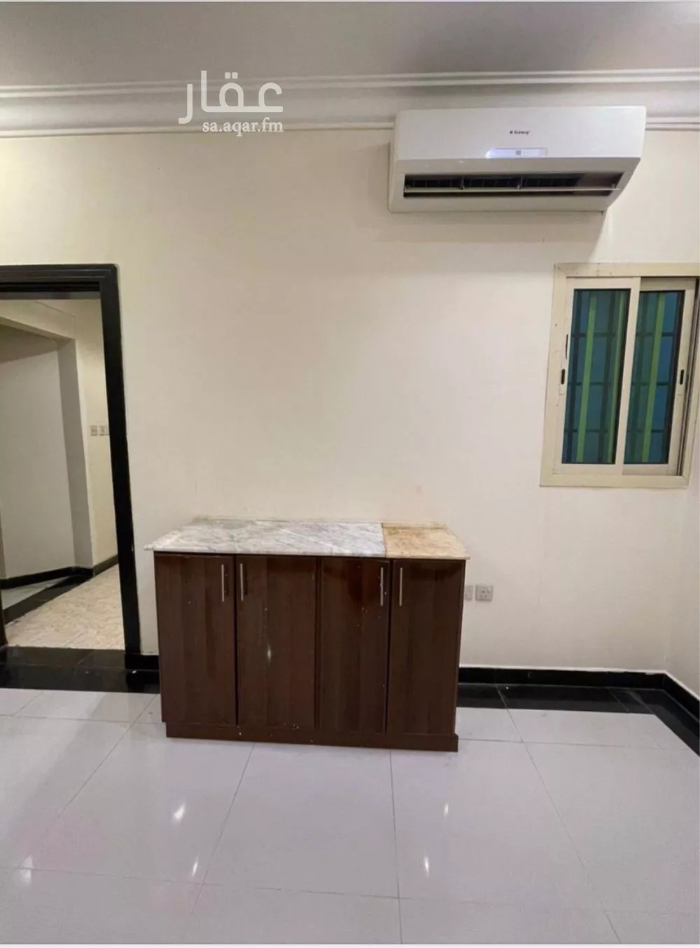 شقة 1 غرف في القيروان 3