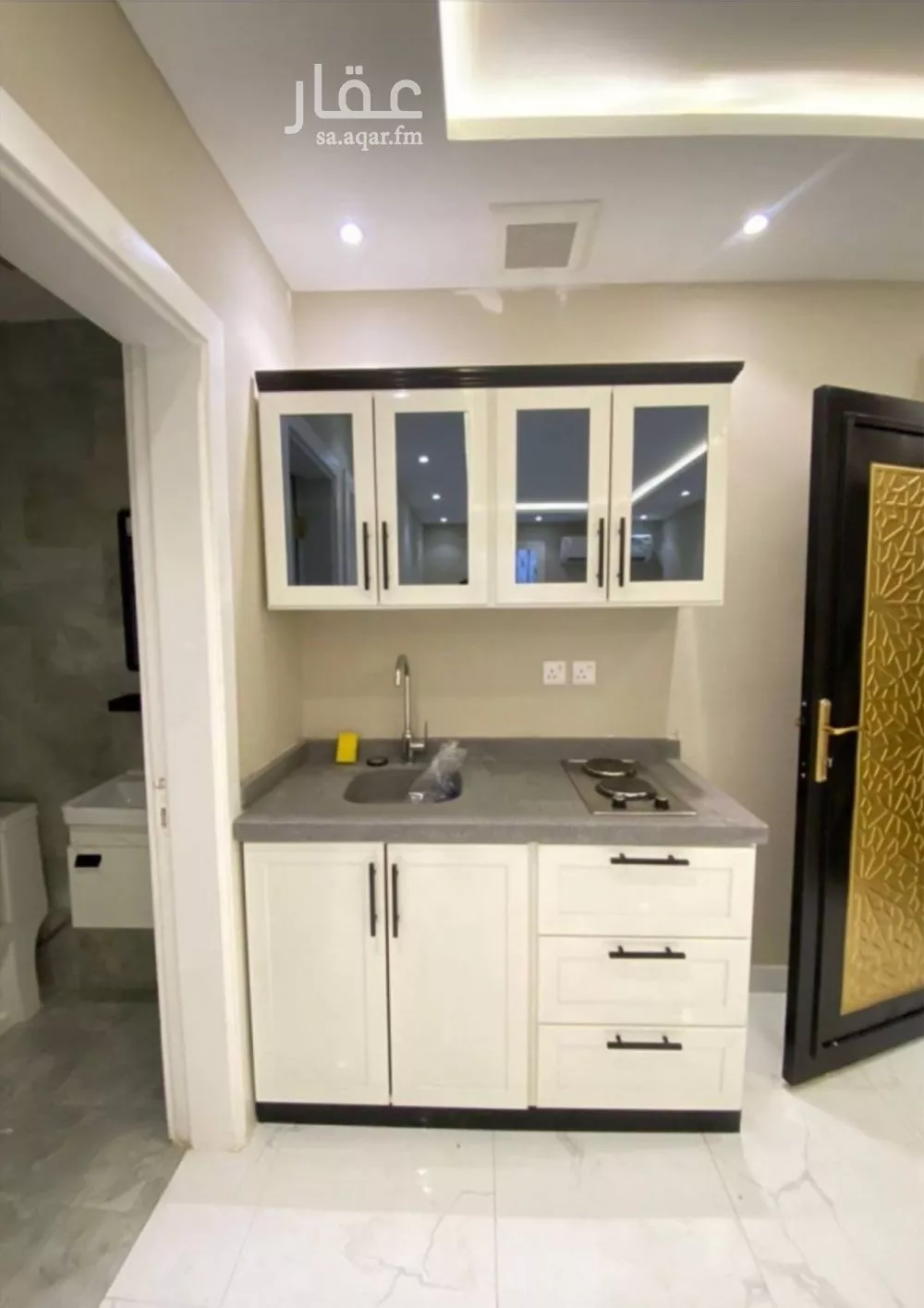 1 bedroom apartment in Al Izdihar 3