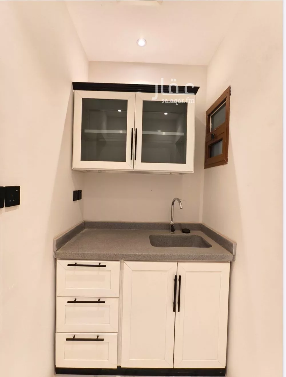 شقة 1 غرف في الوادي، الرياض 6