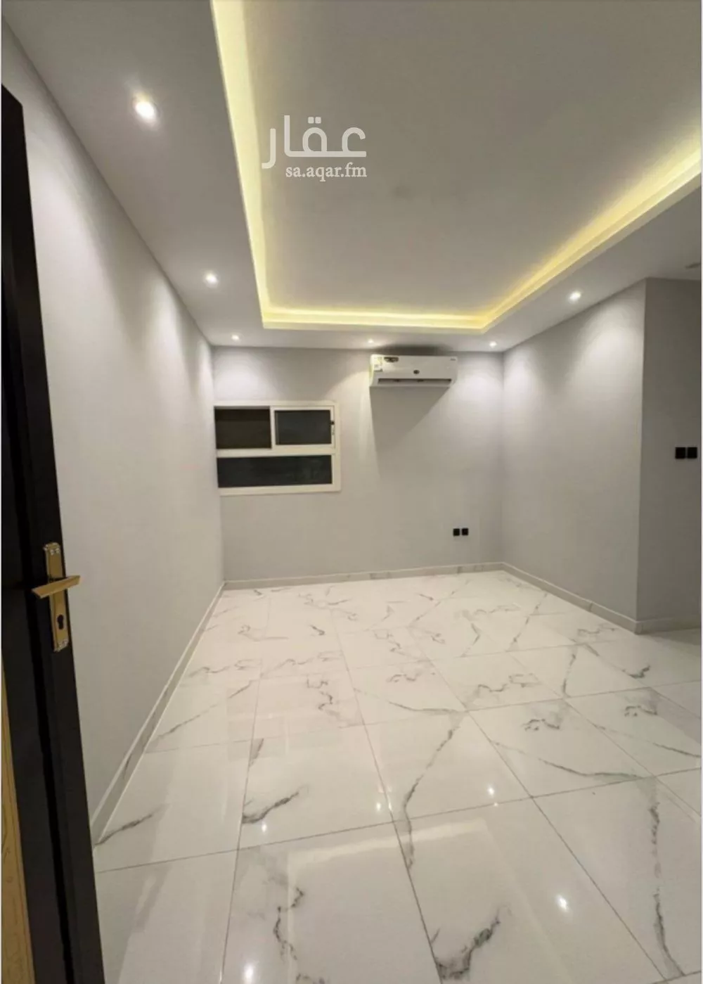 شقة 1 غرف في الوادي 2