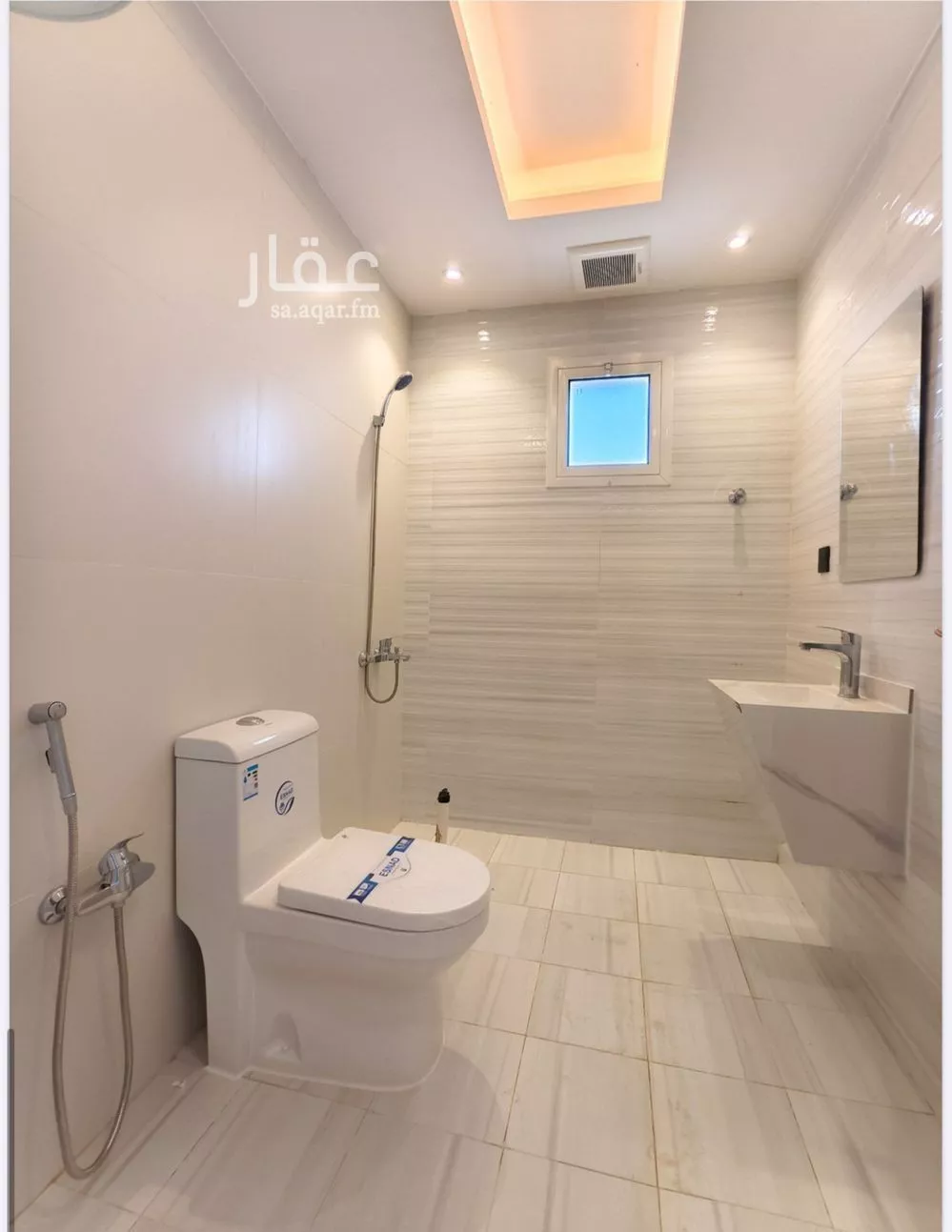 شقة 1 غرف في الوادي 3