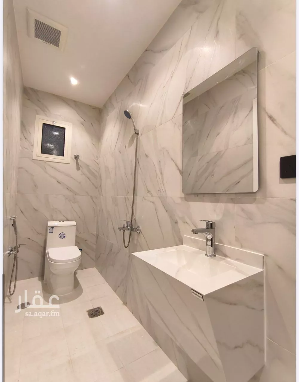 شقة 1 غرف في الوادي 3