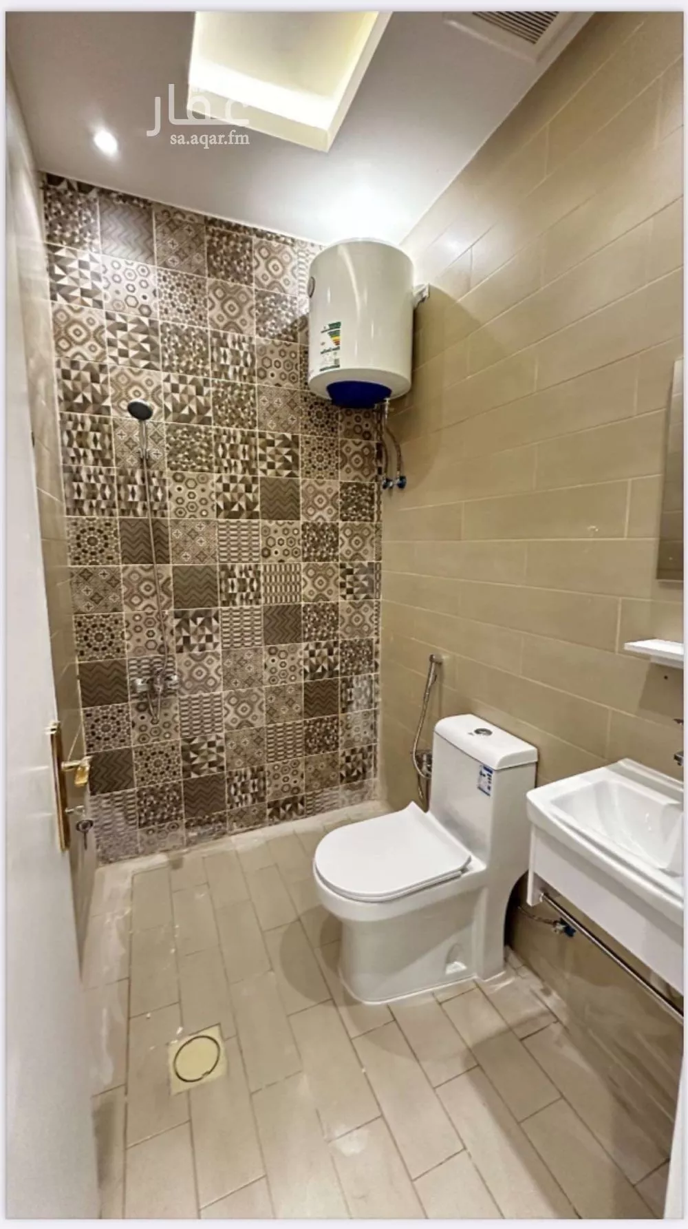 شقة 1 غرف في النفل 5