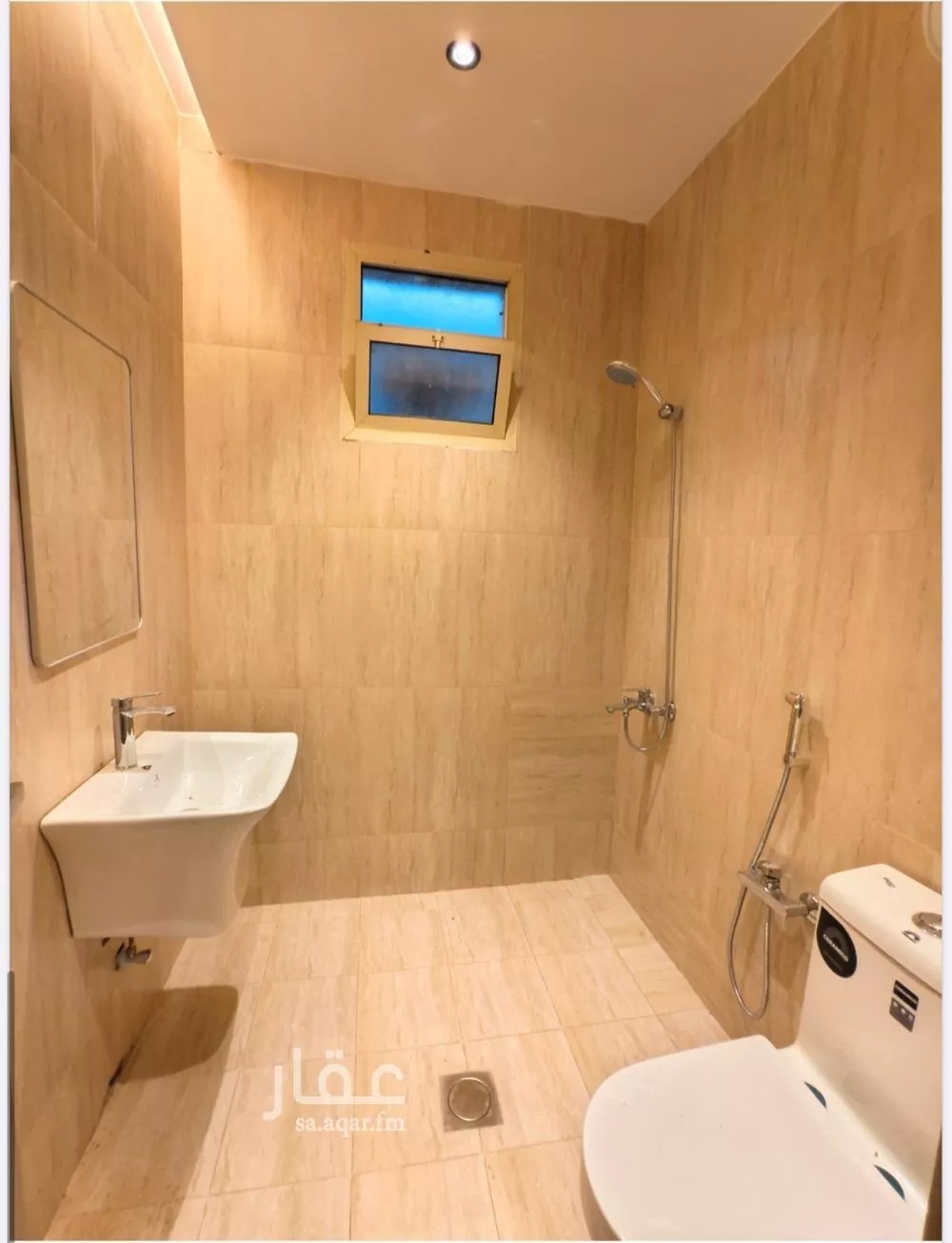 شقة 1 غرف في النفل 3