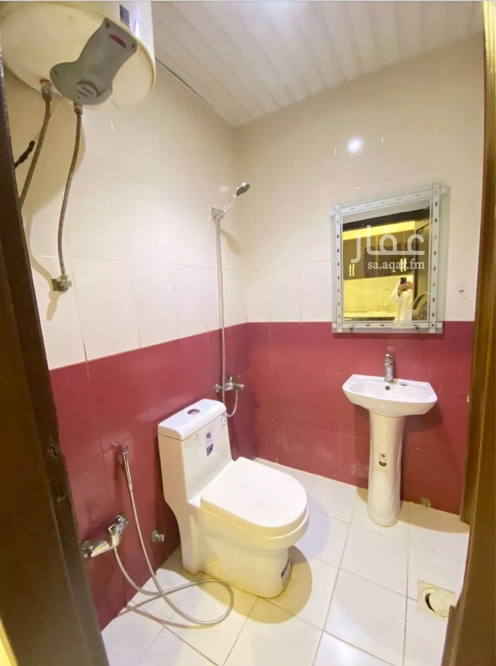 1 bedroom apartment in An Nafal 4