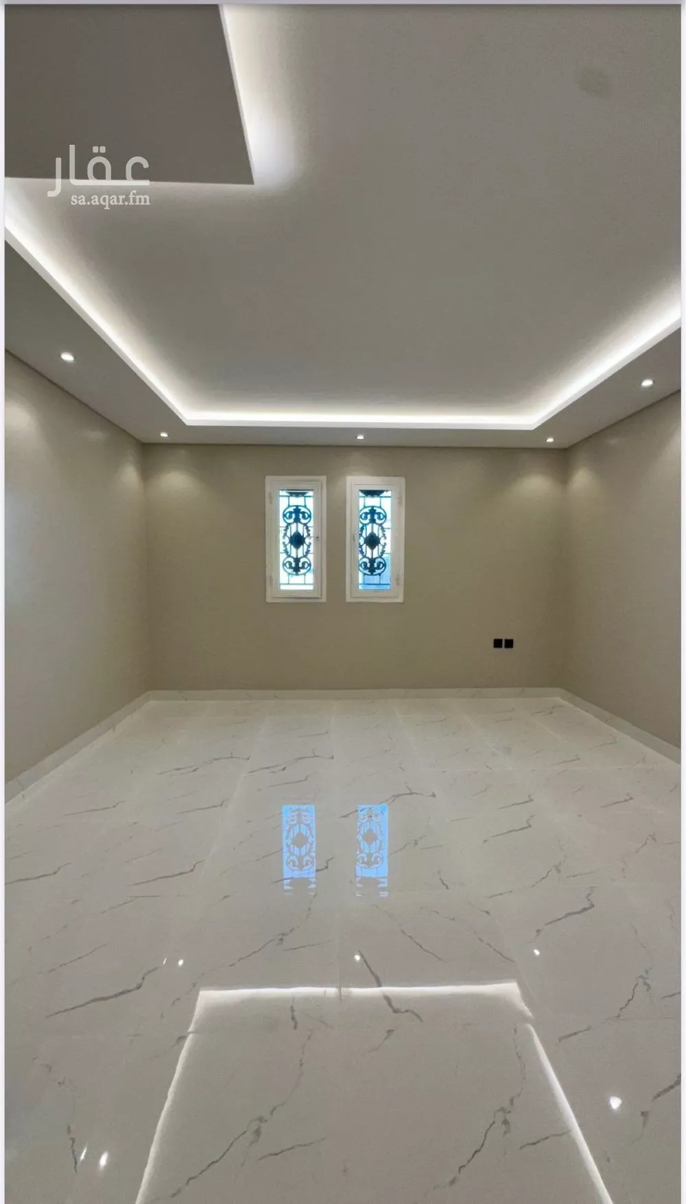 شقة 1 غرف في الوادي 1