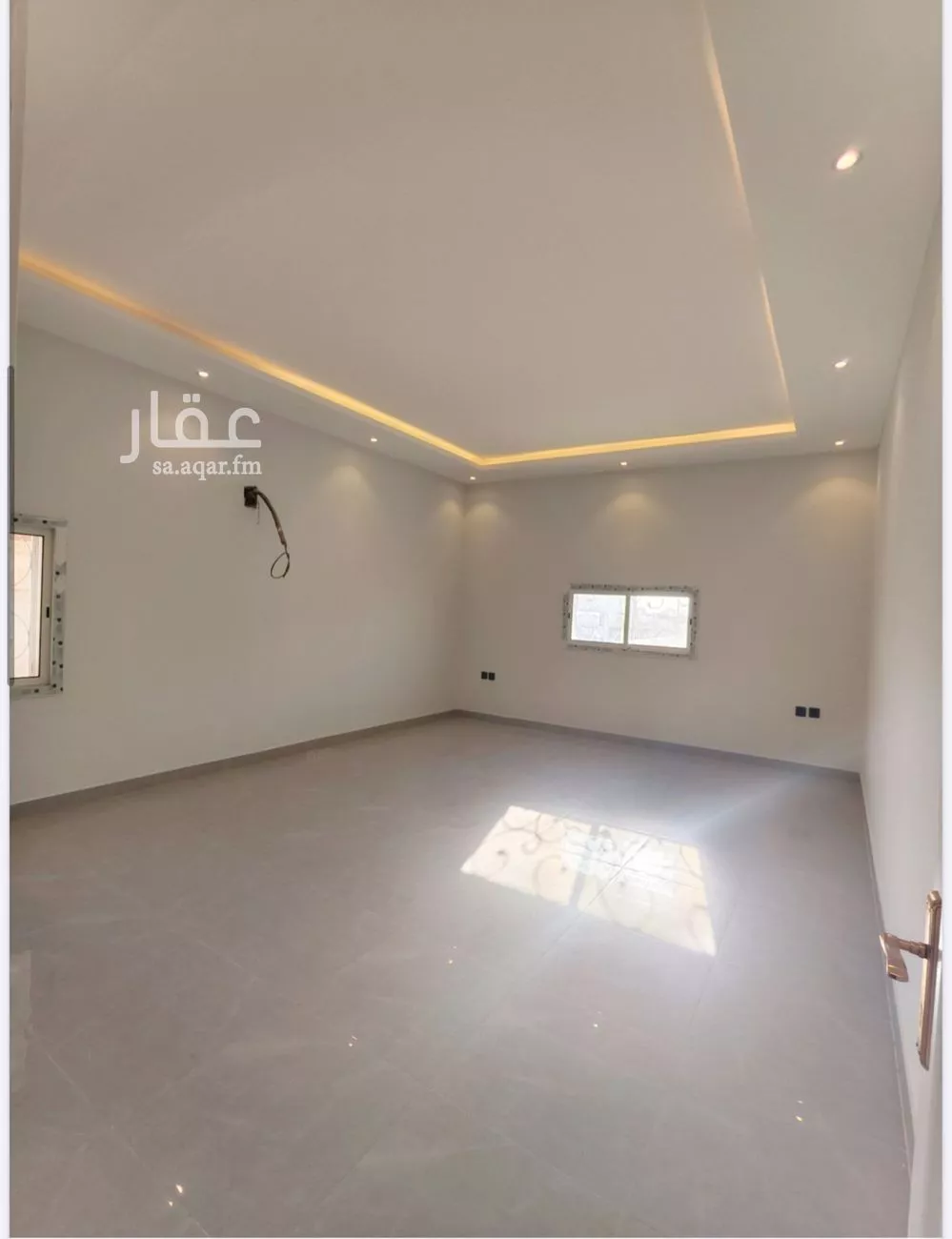 شقة 1 غرف في النزهة 2