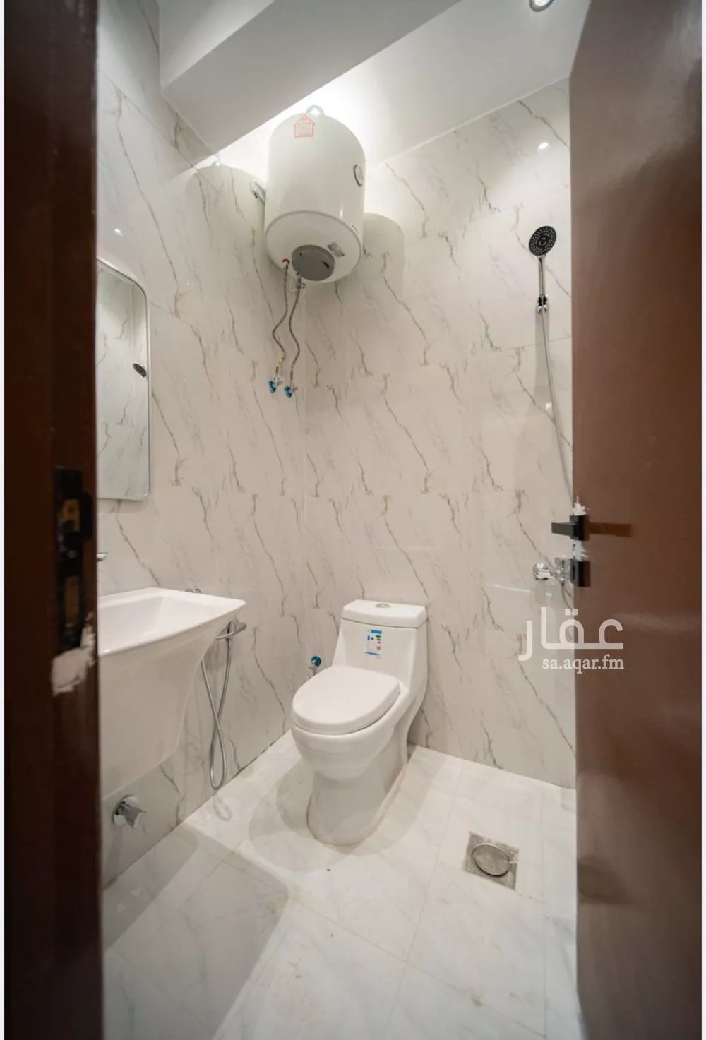 شقة 1 غرف في حطين 4