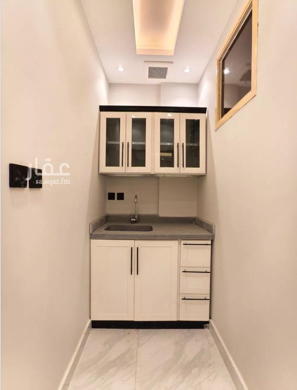 شقة 1 غرف في الياسمين 3