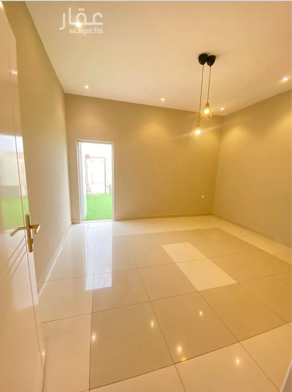 1 bedroom apartment in Al Narjis 1