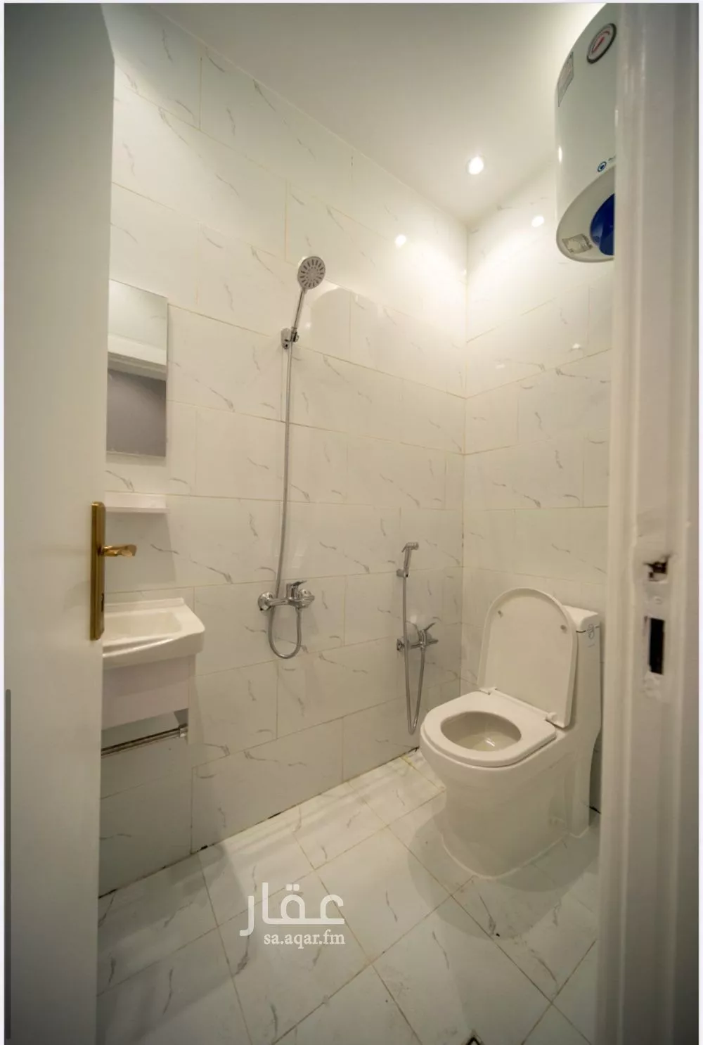 شقة 1 غرف في القيروان 3