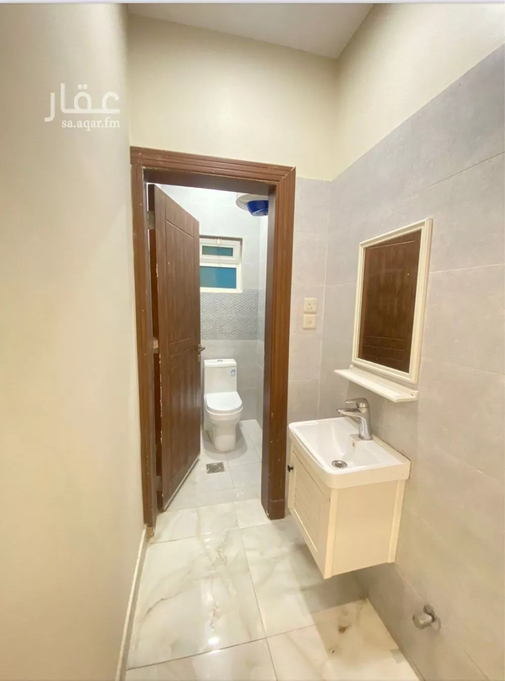 1 bedroom apartment in Al Qairawan 2