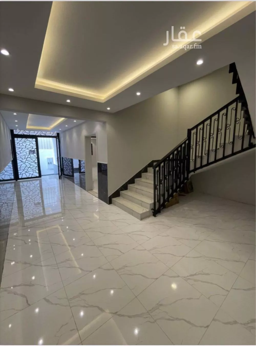 شقة 1 غرف في التعاون 4