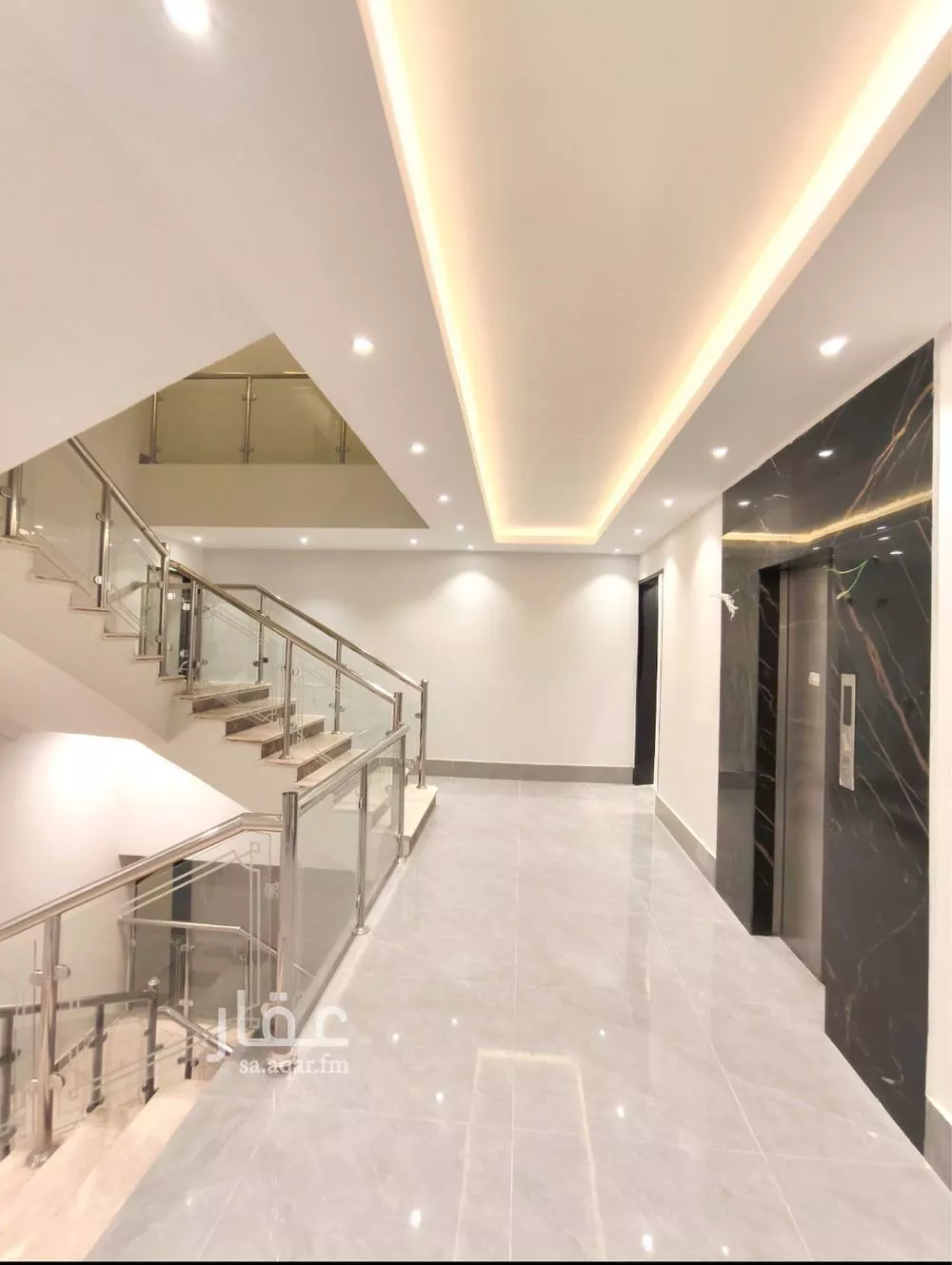 شقة 1 غرف في الوادي، الرياض 9